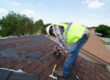 roof repair service