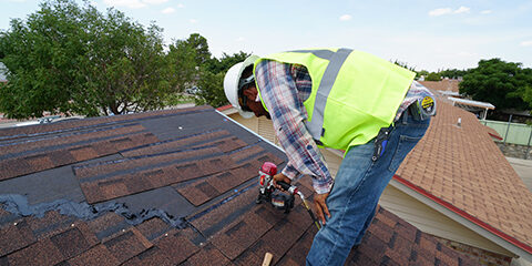 roof repair service