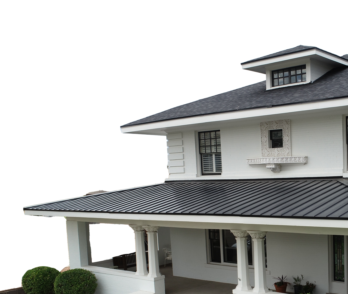 Roofing El Paso | Residential | Mountain Star Roofing | El Paso, TX